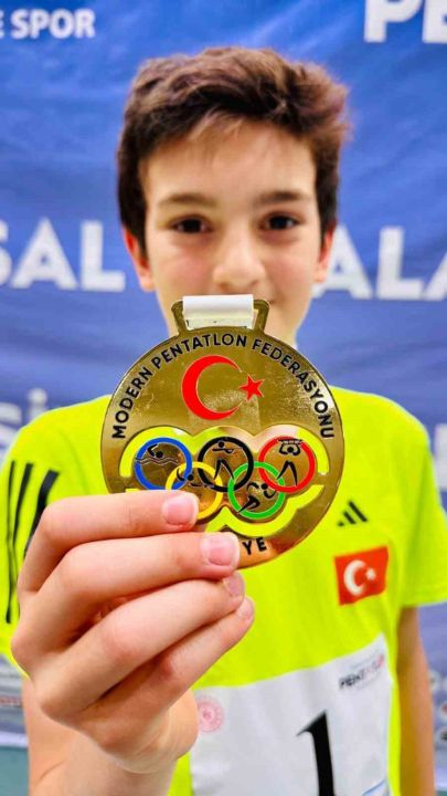 Kerem Batur’dan Üç Ayrı Türkiye Şampiyonasında Büyük Başarı