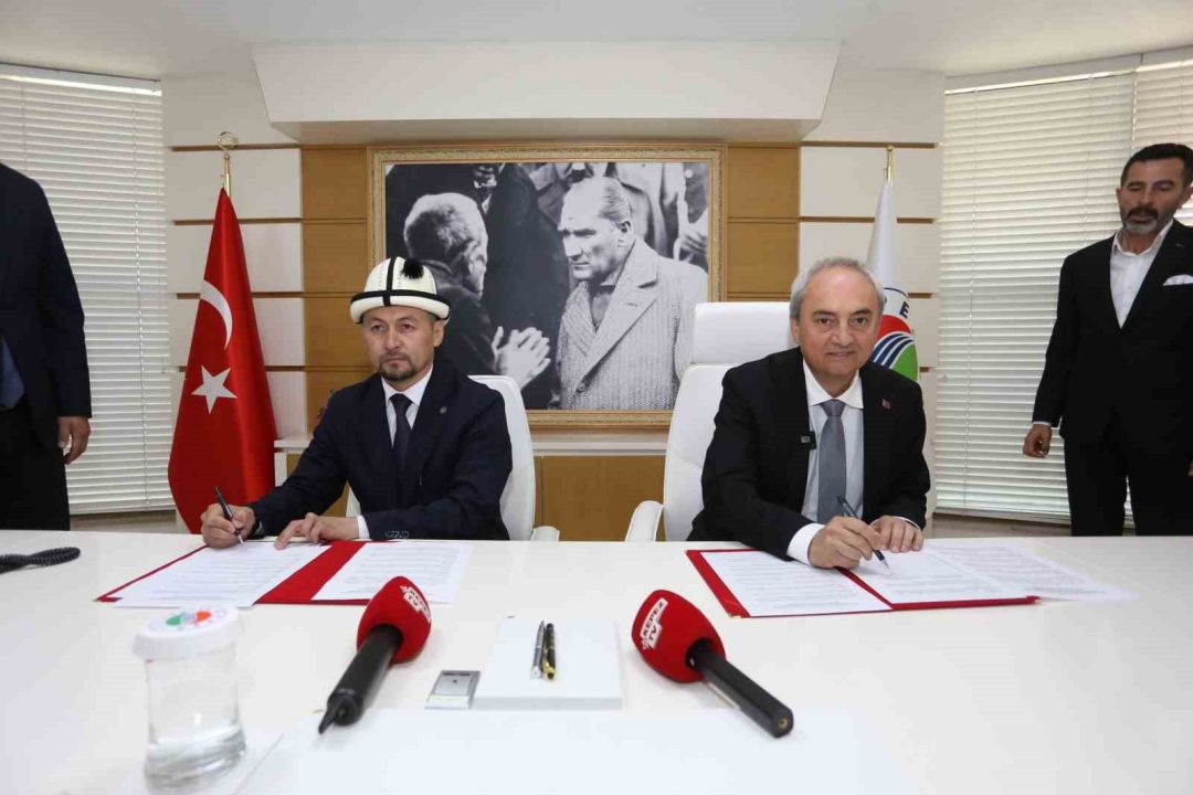 Heyet Kepez’de incelemelerde bulundu
