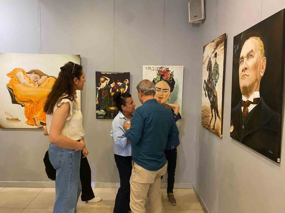 ’Sor-ma’ ile günümüzü konu aldı