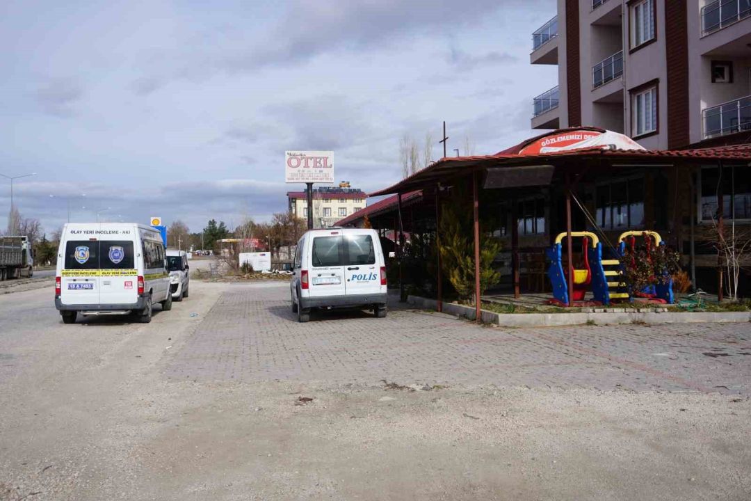 Özlem Şımarık’ın katil zanlısı eski kocaya ağırlaştırılmış müebbet hapis cezası