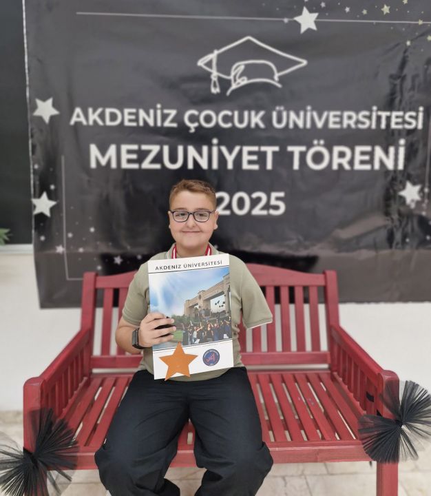 Enkazın ardından başlayan yeni bir hayat