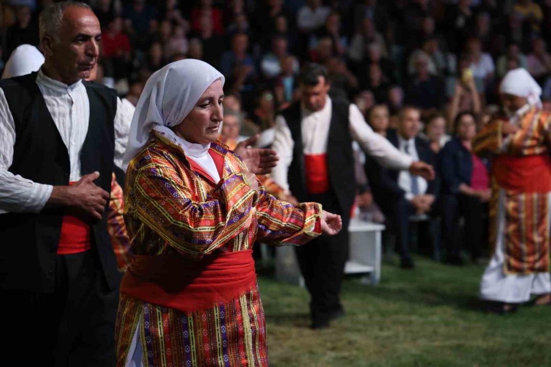 Abdal Musa Sultan Tekke’de etkinliklerle anıldı