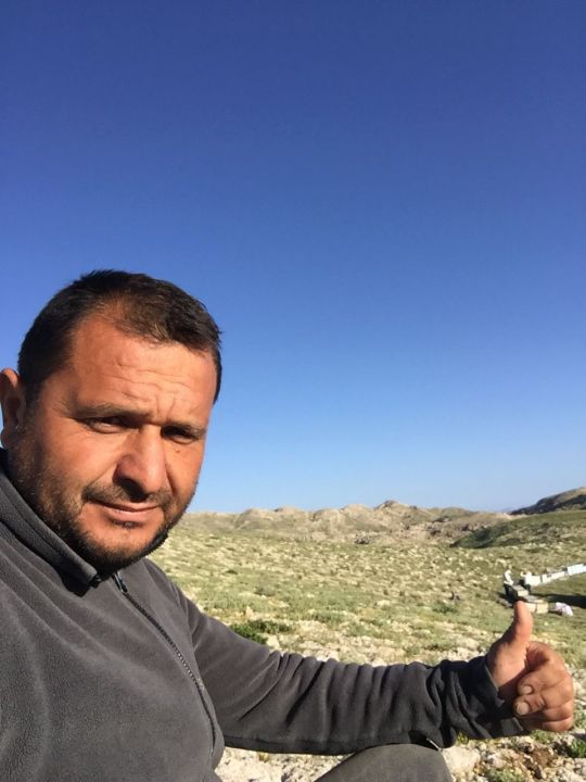 ’Berbere gidiyorum’ deyip ortadan kaybolmuştu, gece saatlerinde evine döndü