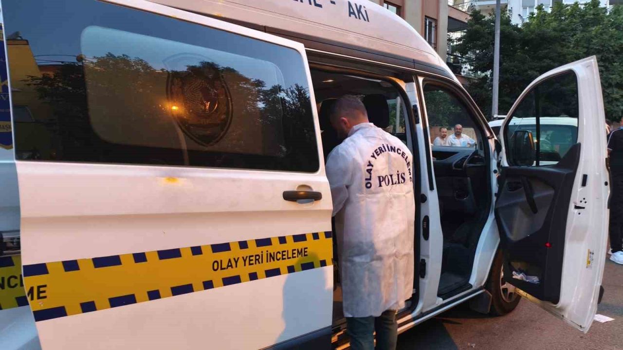Güvenlik görevlisi evinde ölü olarak bulundu