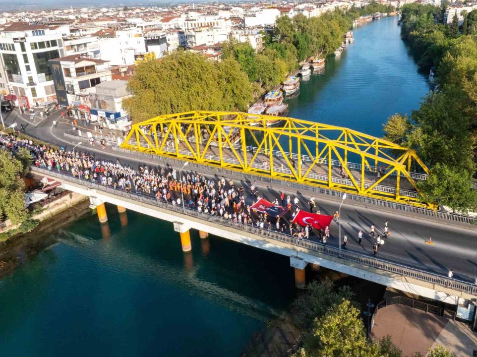 Kültürlerini en iyi şekilde yansıtmak için yarışacaklar!