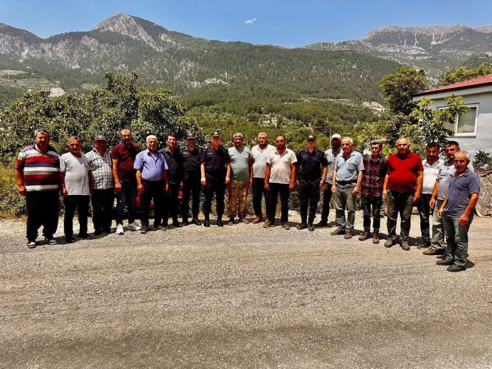 Kaybolan 76 yaşındaki adam 6 gündür aranıyor