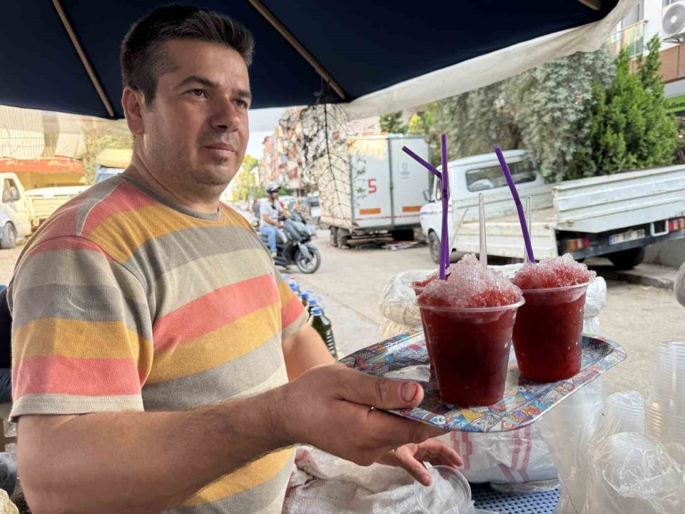 3000 rakımlı yaylalardan 40 dereceye yolculuk!