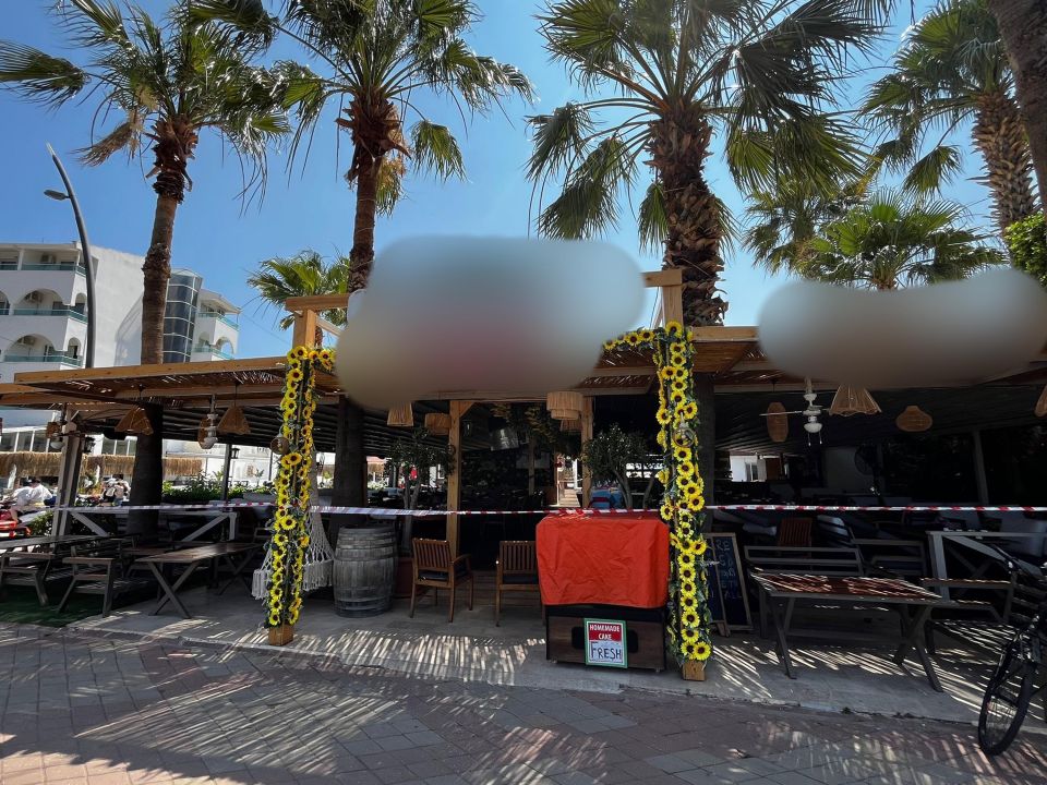 Marmaris’te 14 eğlence mekanı kapatıldı
