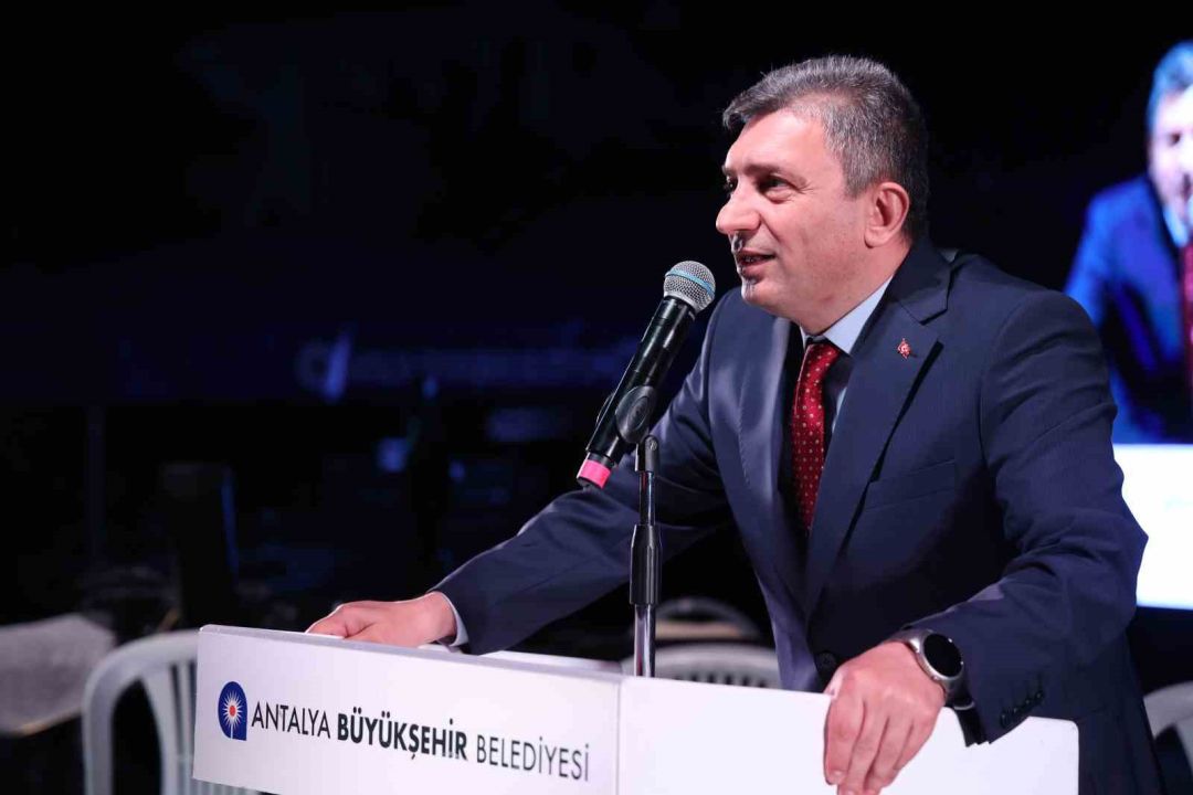 Abdal Musa Sultan Tekke’de etkinliklerle anıldı