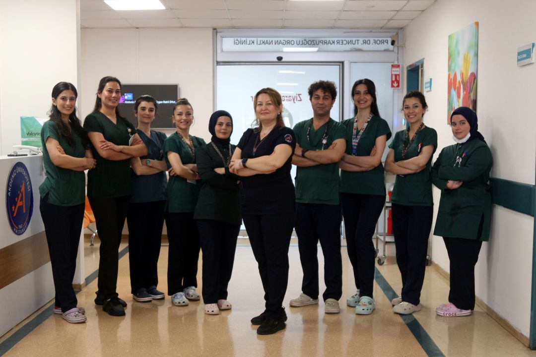 Yangında hastaları tahliye için zamanla yarışan hemşire: Koşmak yetmedi, her saniye çok değerliydi