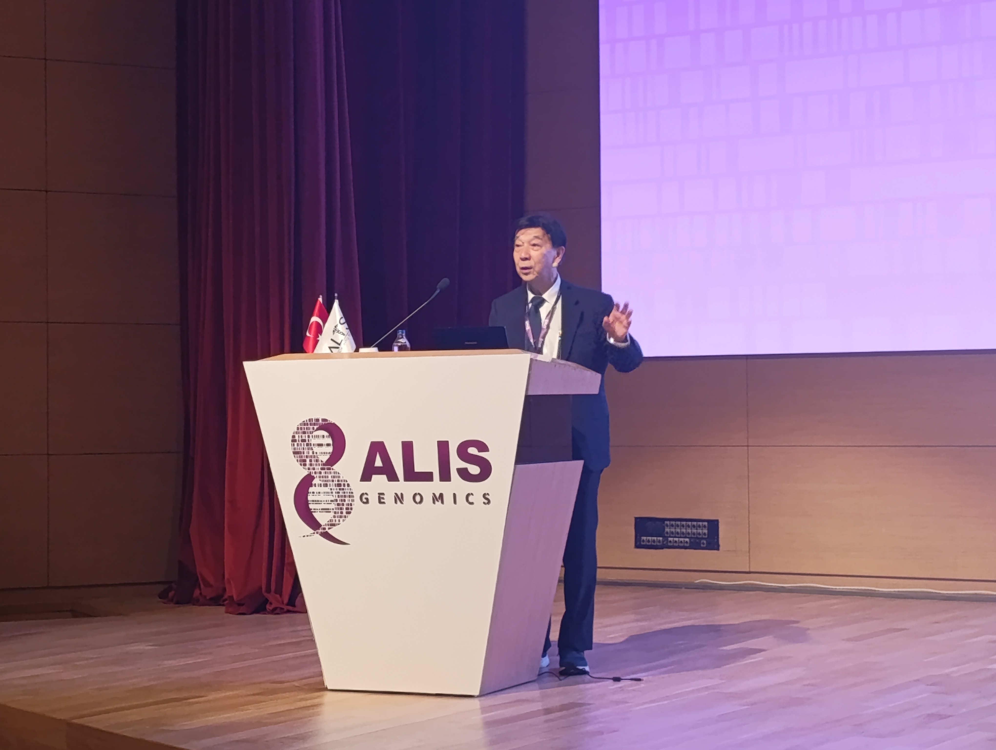 Prof. Dr. Nakamura: İmmünoterapi kanser tedavilerinde oyun değiştirici