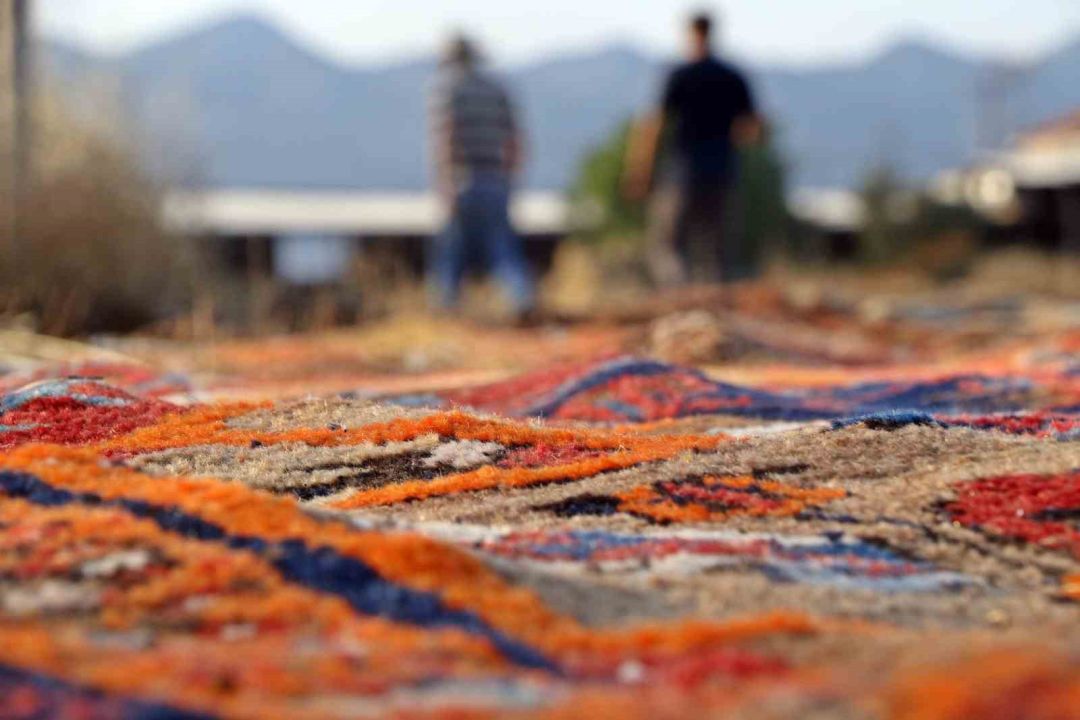 Antalya’da milyonluk nöbet mesaisi başladı