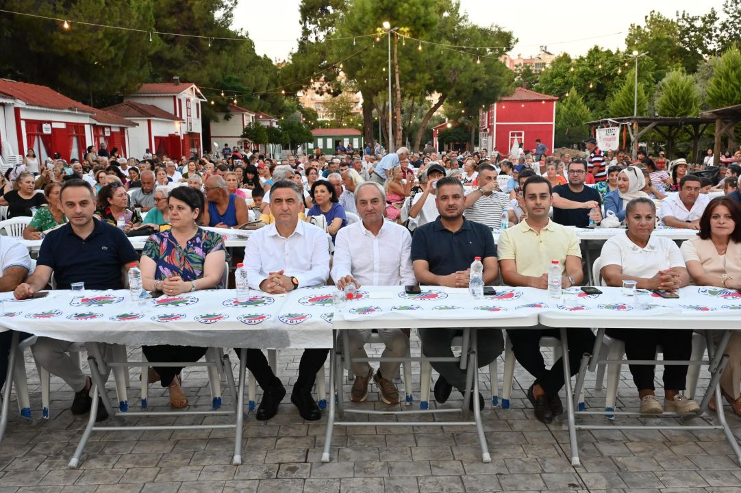 Kepez'den cem evi müjdesi