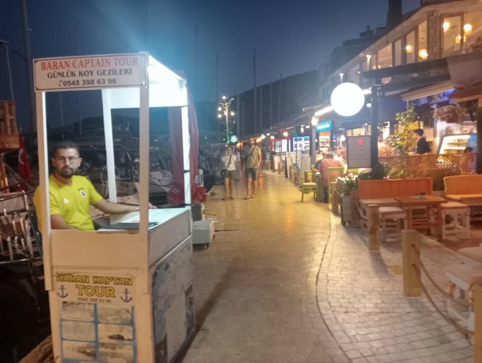 Akdeniz'de 5 büyüklüğünde deprem!