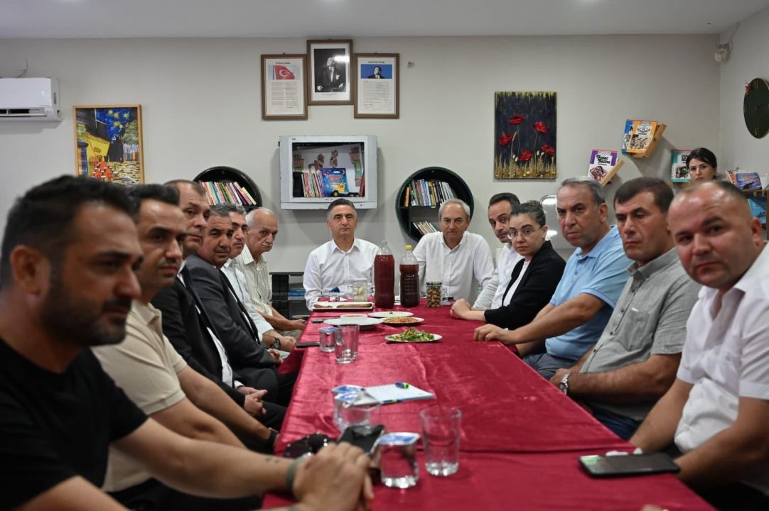 Kepez koruma altında!