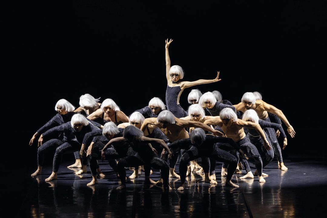 22. Uluslararası Bodrum Bale Festivali başlıyor