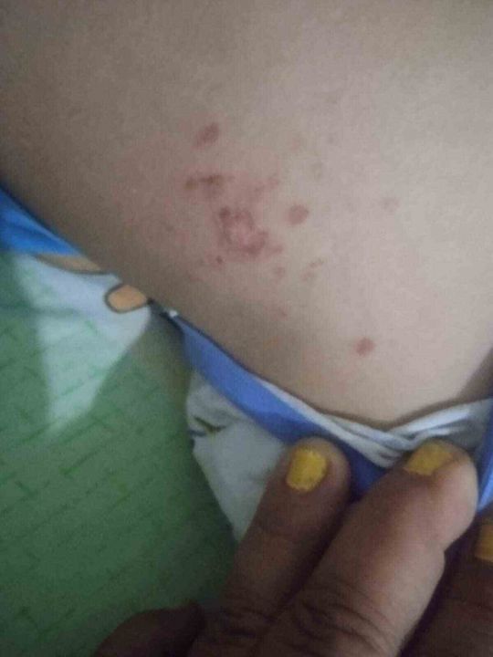 Denize atık bırakılan marinanın yetkilisine adli kontrol