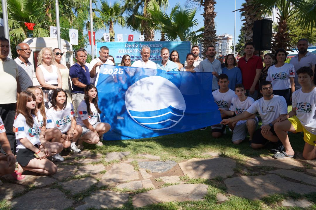 Muratpaşa geleneğini sürdürüyor