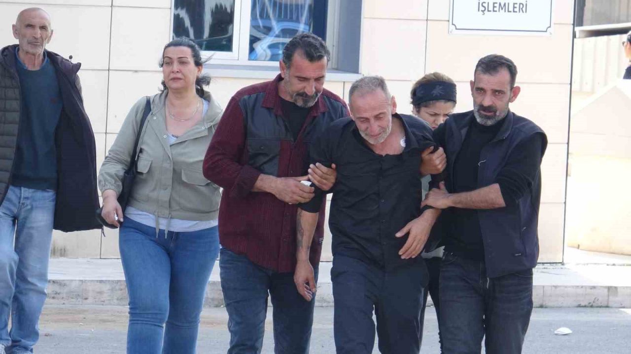 Hemşire Sevcan’ın ölüme gittiği anların görüntüleri ortaya çıktı