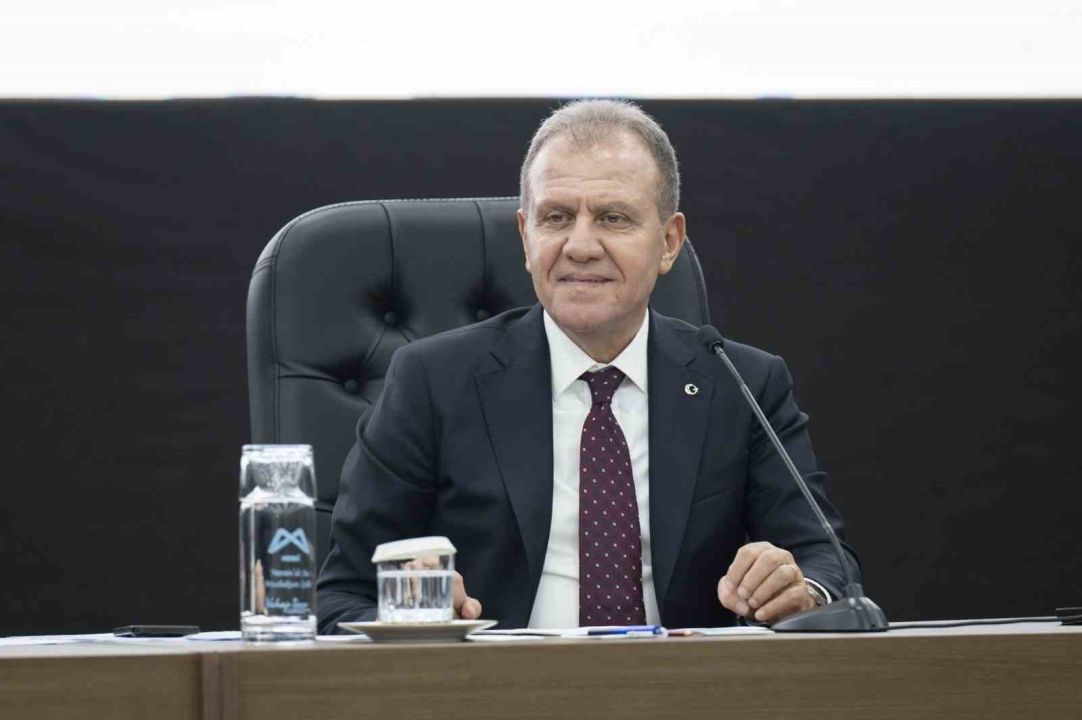 Başkan Seçer: "Türkiye Belediyeler Birliği’ni layık olduğu şekilde yöneteceğiz"