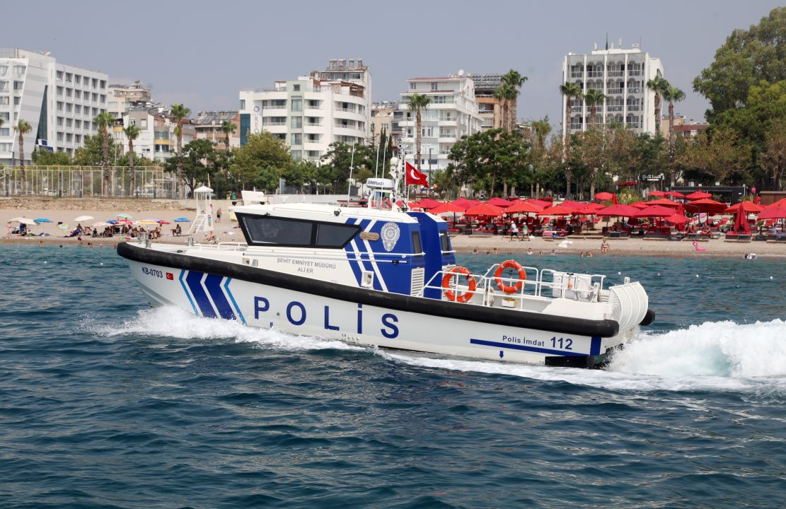 Boğulma vakalarının başılaca nedeni 'aşırı güven'