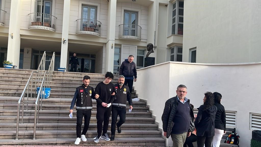 Annesini öldürdü, 24 yıl hapis cezası aldı
