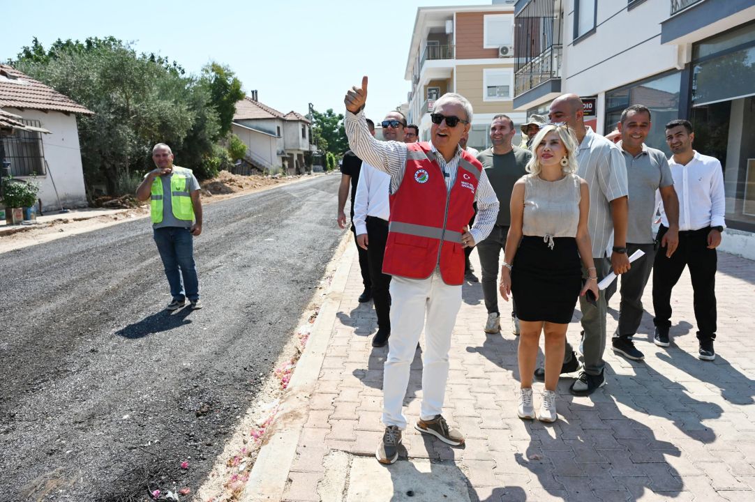 Kocagöz: Bu para milletin parası