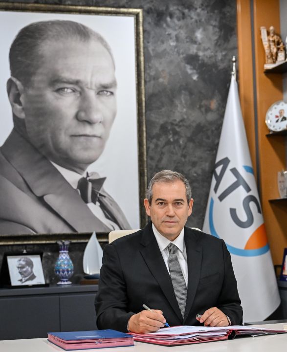Hacısüleyman'dan 'kontrollü geçiş' vurgusu