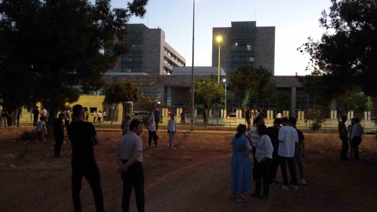 CHP Antalya İl Başkanı Kamacı; "Ne suçu örteriz ne de iftiraya sessiz kalırız"