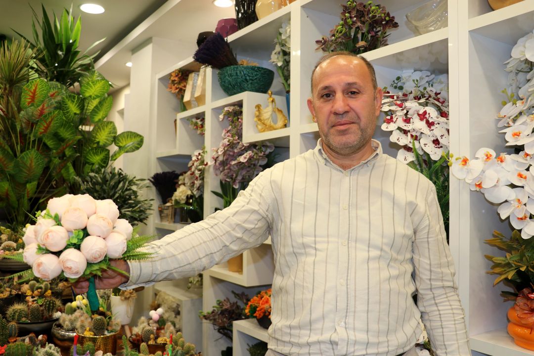 Antalya’da gelinlerin favorisi değişti
