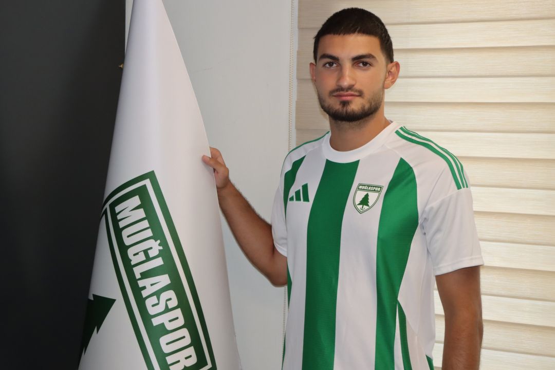 Muğlaspor transferde kaleci aldı
