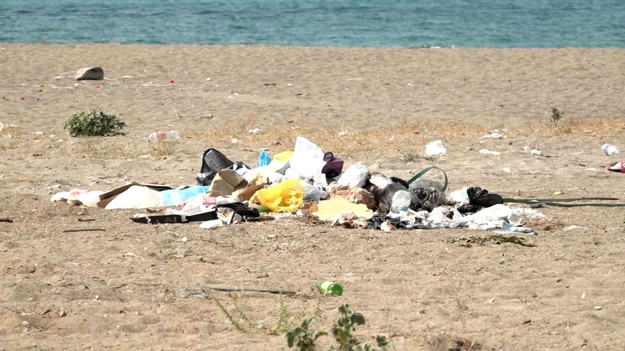 'Plastik poşet uygulamasının amacı yanlış anlaşıldı'