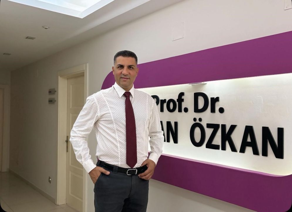 Tamoksifen kullanan kadınlarda diş kaybı tehlikesi! Uzmandan kritik uyarı
