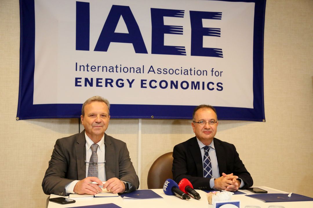 Elektrikli araçlar ve yapay zeka, küresel elektrik talebini rekor seviyeye çıkaracak