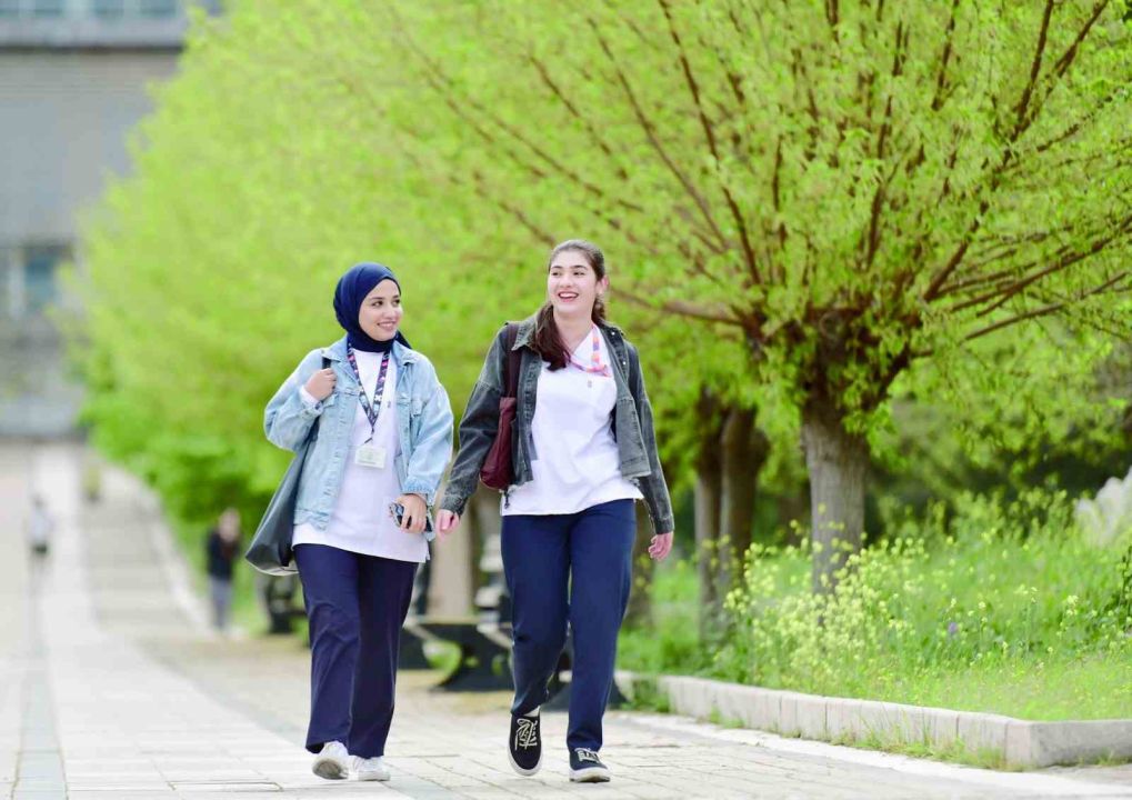 YKS açıklandı! Öğrenciler o üniversiteyi doldurdu