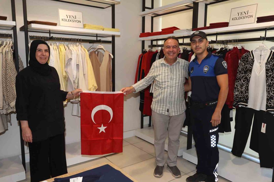30 Ağustos Zafer Bayramı Muğla’da coşkuyla kutlanacak