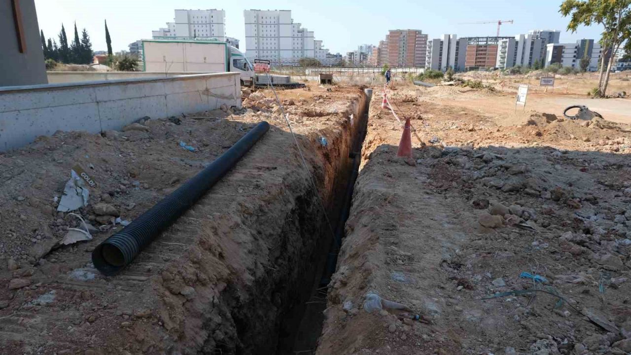 Antalya'nın yükselen trendi! Altıntaş'a 300 milyon TL’lik yatırım