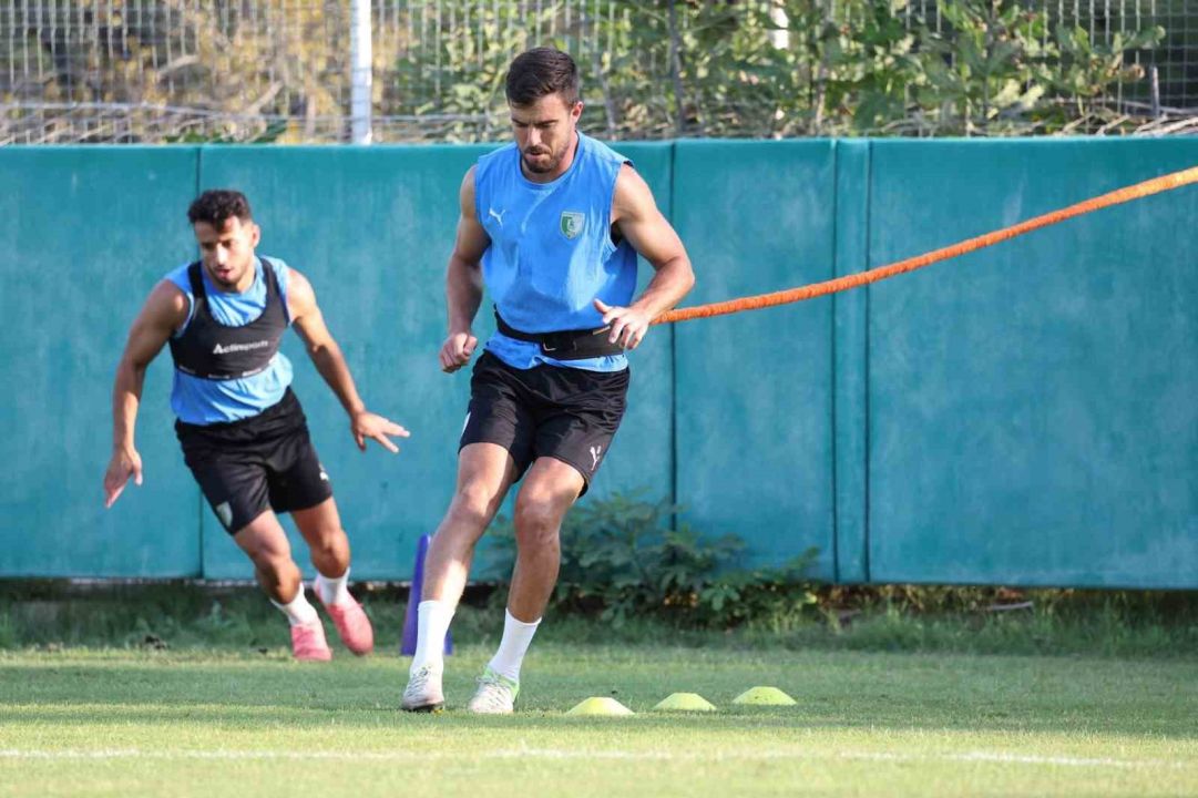 Bodrum FK, Serik deplasmanında galibiyet arıyor