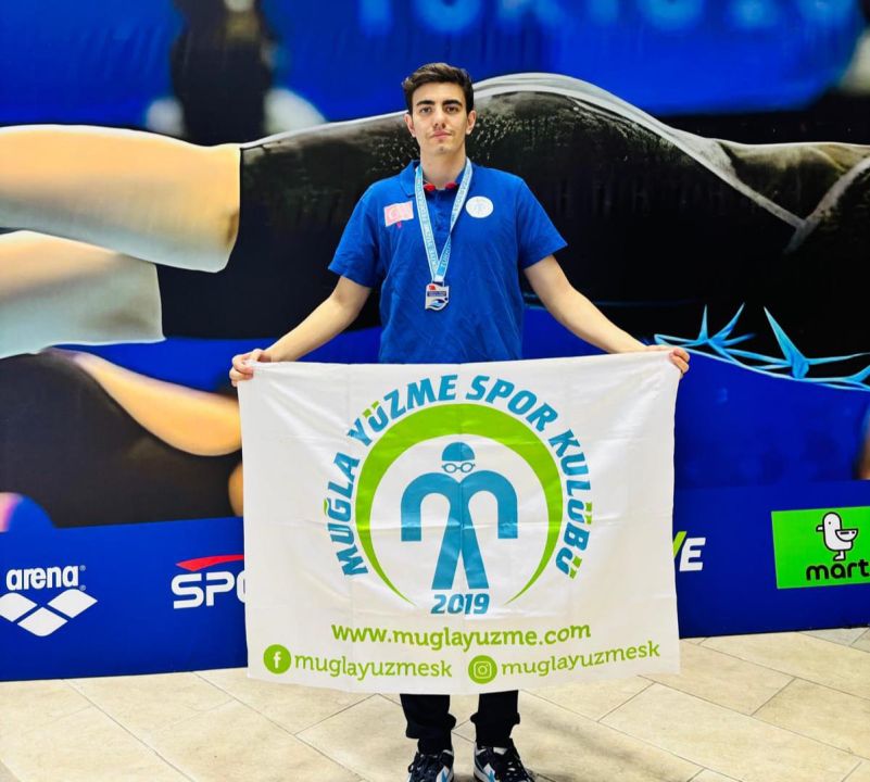 Muğla'dan olimpiyatlara 6 sporcu