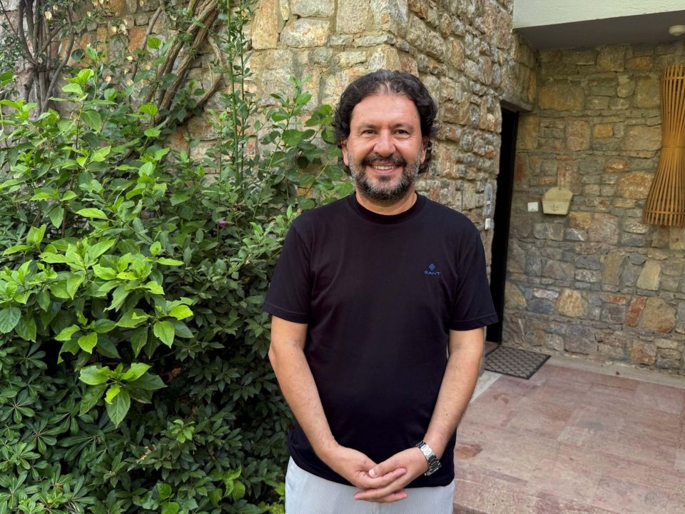 Bodrum'a 7 ayda 570 binin üzerinde yabancı turist geldi