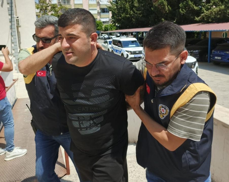 Cinayete karışan 4’üncü şüpheli de tutuklandı