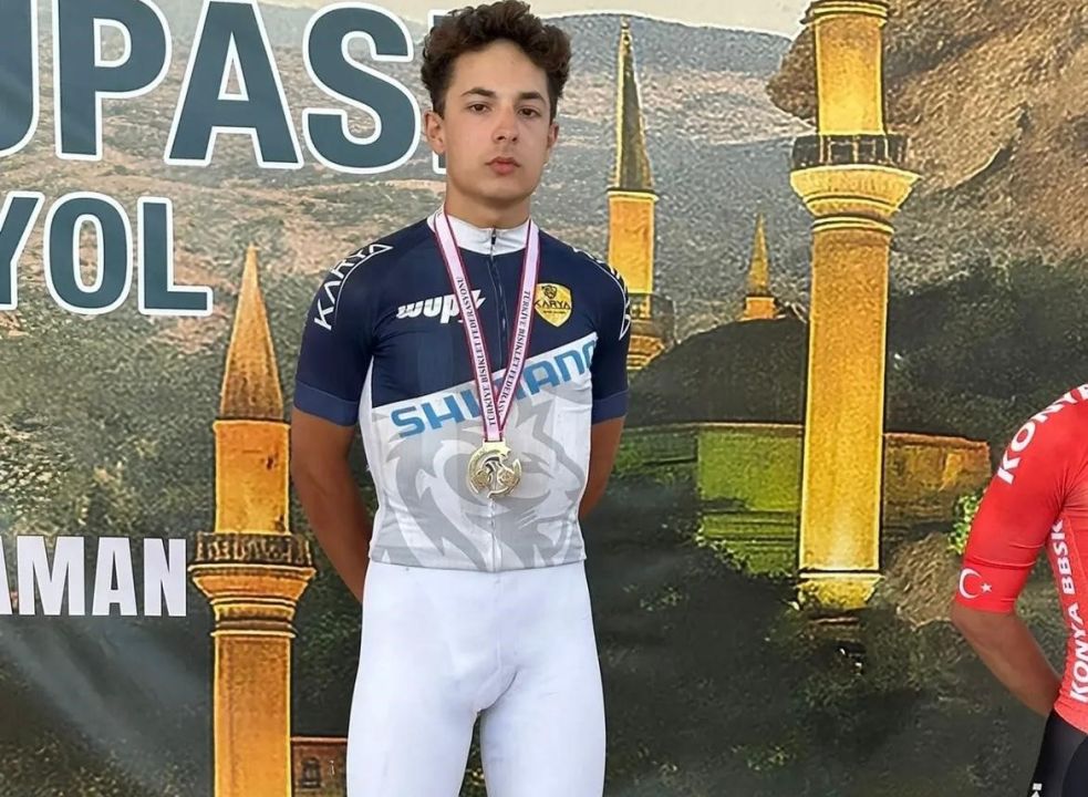Aydınlı Türkiye şampiyonu oldu