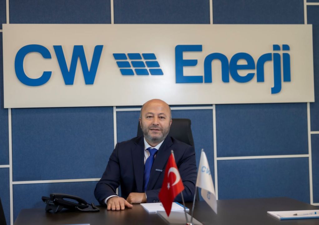 CW Enerji,  Corporate Culture 100 Araştırması’nda listeye girdi