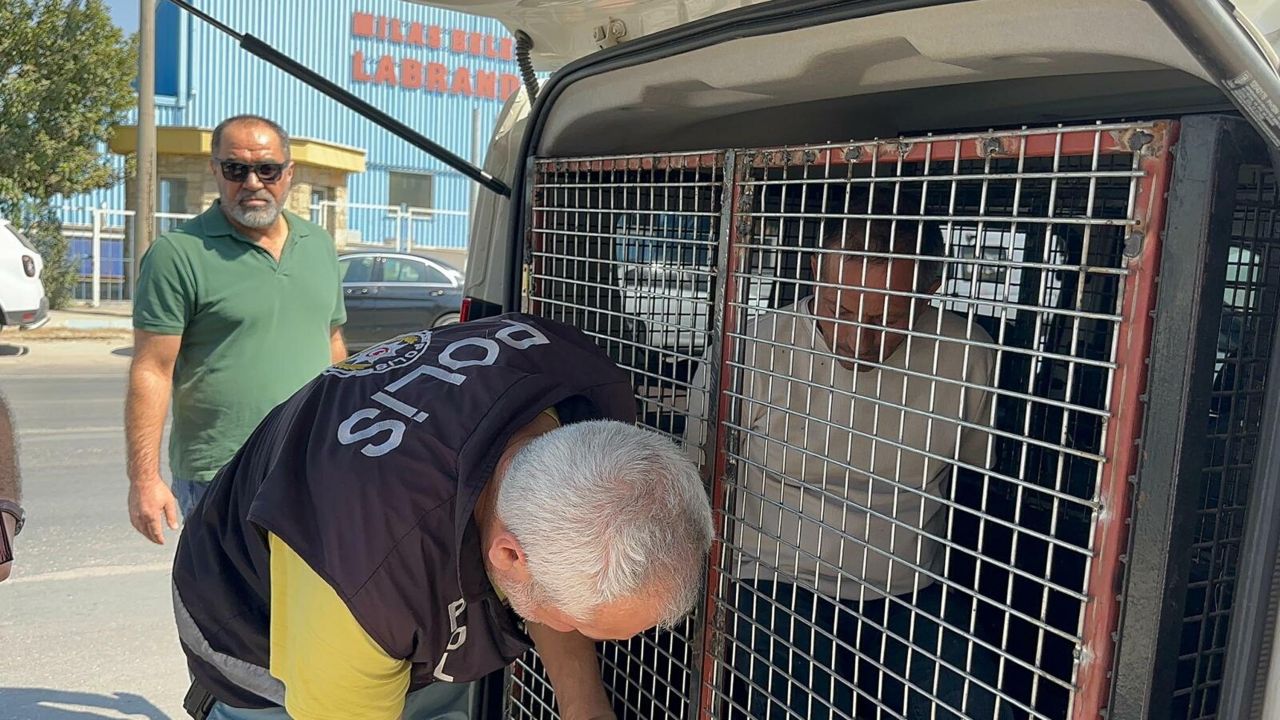 Kezban'ı sokak ortasında öldüren şüpheli tutuklandı