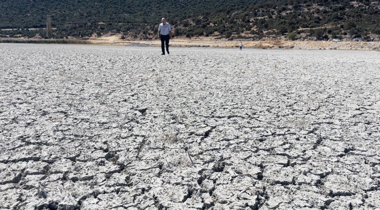 Balıkçılar kıyıya ulaşamıyor: Felaket kapıda