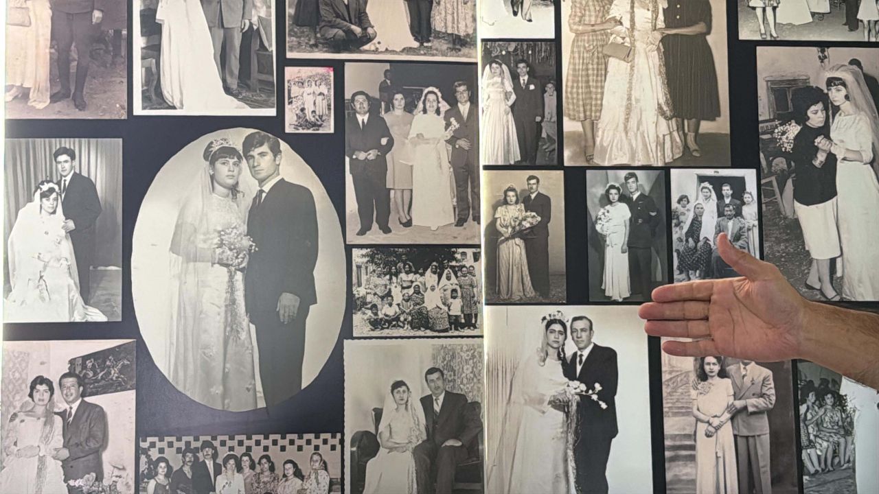 Takvim için başladı; topladığı 500 bin fotoğrafla Bodrum'un görsel hafızasını oluşturdu