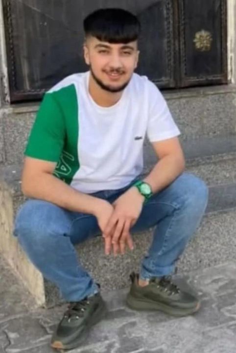 Düğünde ateş alan silah 20 yaşındaki genci hayattan kopardı