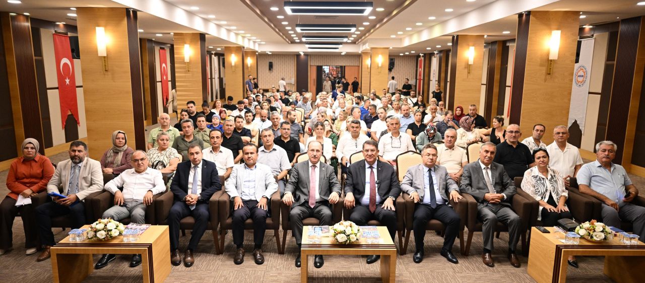 Kantinciler ve Milli Eğitim aynı çatıda