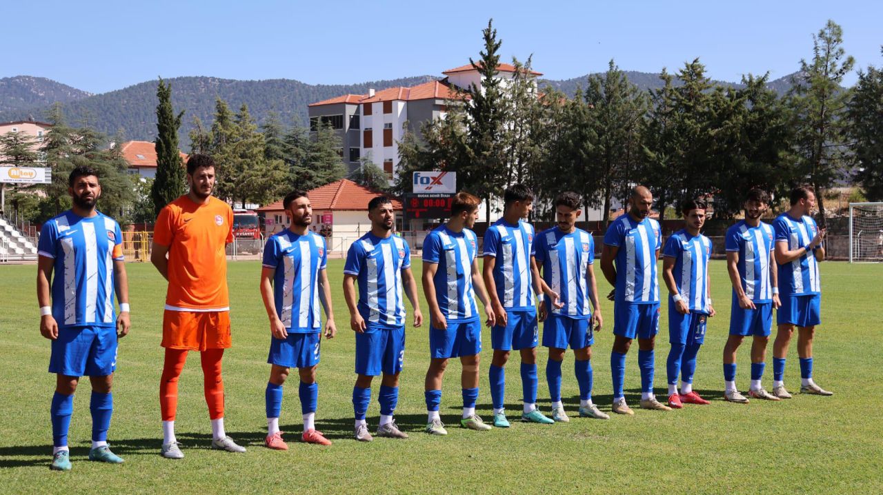 Kepezspor Futbol A.Ş, Şanlıurfa deplasmanına hazır