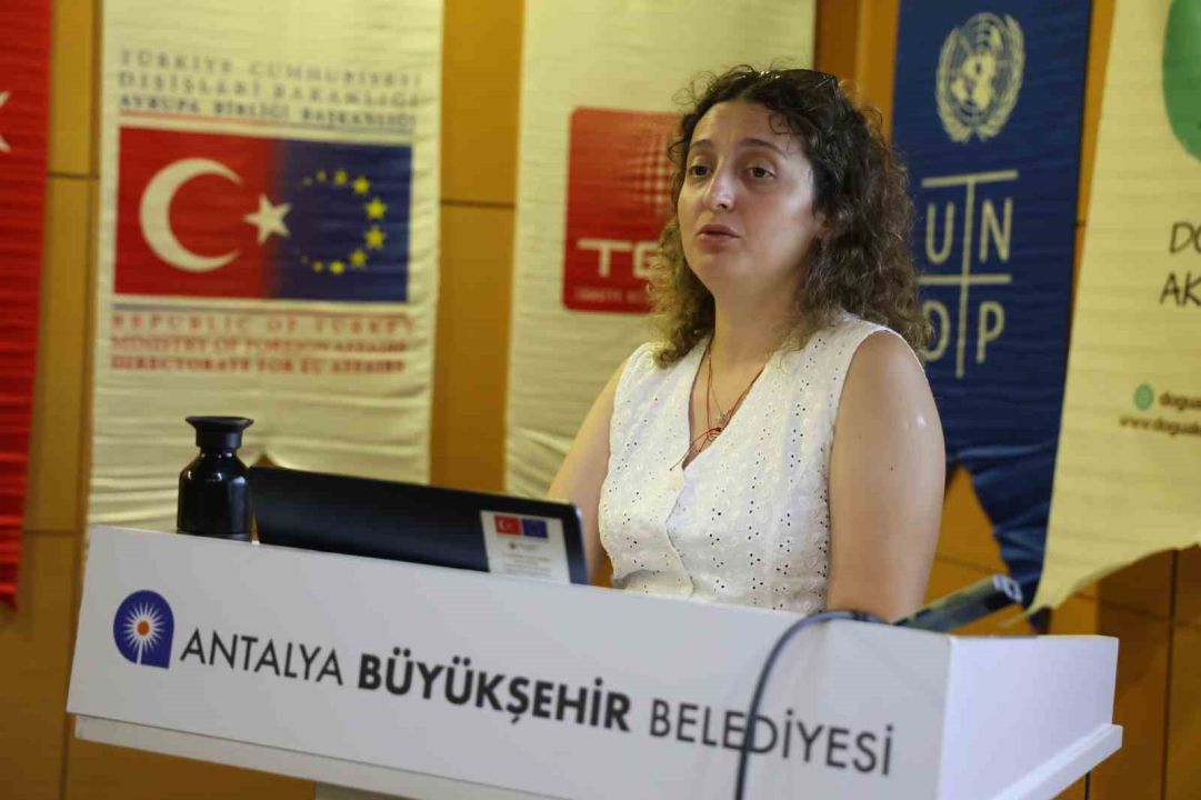 Büyükşehirden atıksız festival!